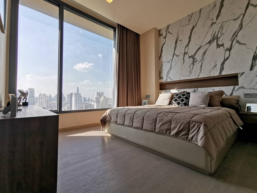 For RentCondoSukhumvit, Asoke, Thonglor : 💥Available For Rent✨ The Esse Asoke✨45,000 THB per month