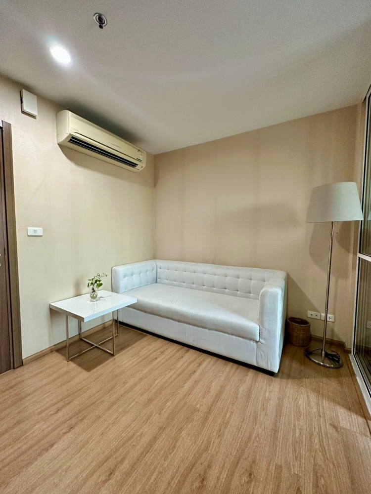 For RentCondoOnnut, Udomsuk : For rent: The Base Sukhumvit 77 (The Base Sukhumvit 77). Interested, add Line @869ajrfp.