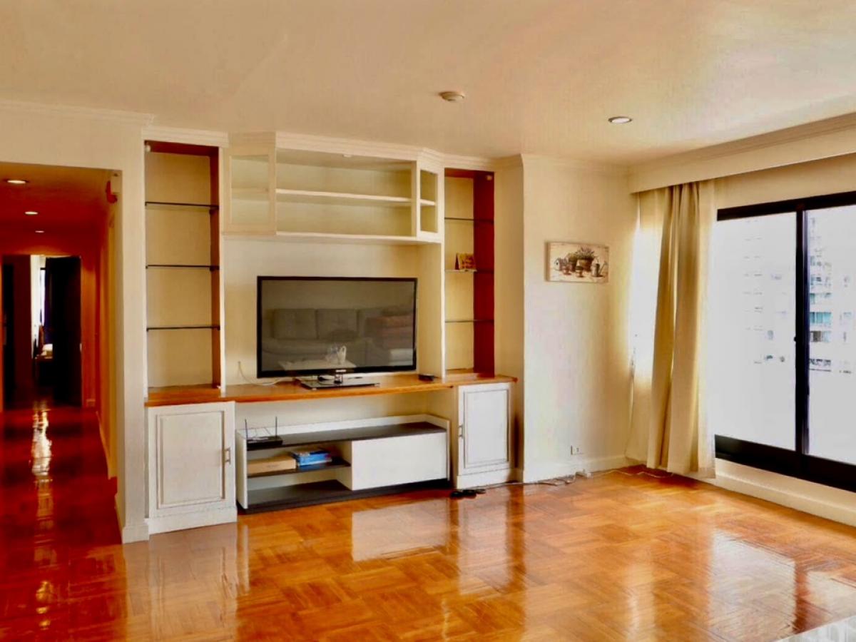 ให้เช่าคอนโดสุขุมวิท อโศก ทองหล่อ : 🏢 For Rent: Prasanmitr Sukhumvit 23 – Spacious Condo Near Terminal 21, Ready to Move In