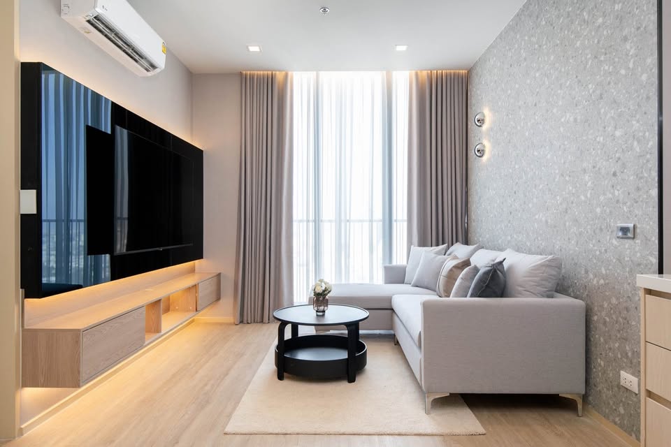 For RentCondoSukhumvit, Asoke, Thonglor : Condo for rent Noble State 39