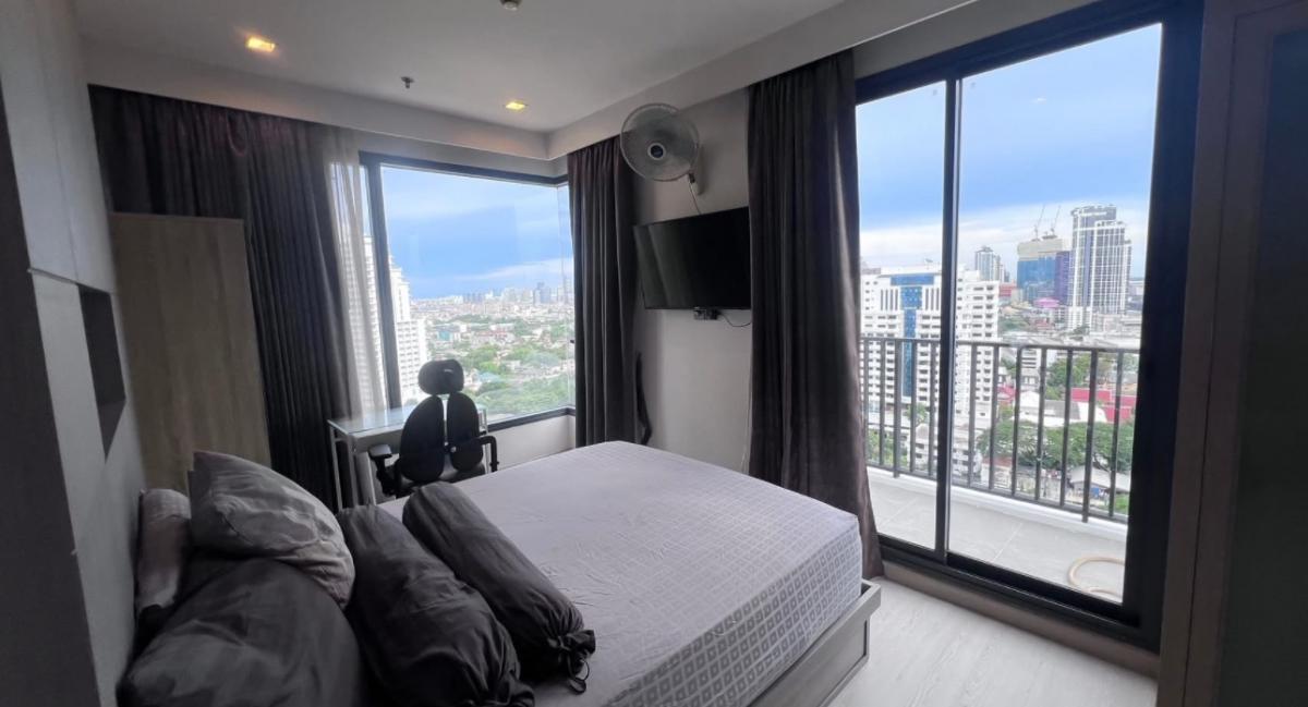 For RentCondoSukhumvit, Asoke, Thonglor : For rent M Thonglo 2 bedrooms, price 45,000 baht, contact 0869017364