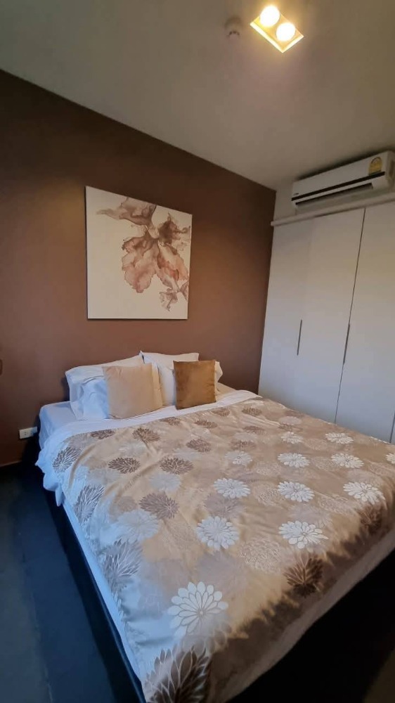 For SaleCondoPattaya, Bangsaen, Chonburi : Condo for rent  Unixx South Pattaya 👉Line Id : Wowalan4289