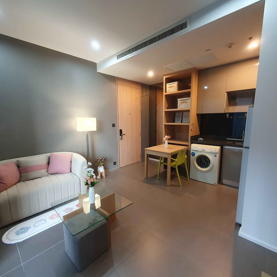 For SaleCondoLadprao, Central Ladprao : [For sale] Code RG144 Condo for sale M Ladprao (M Ladprao)