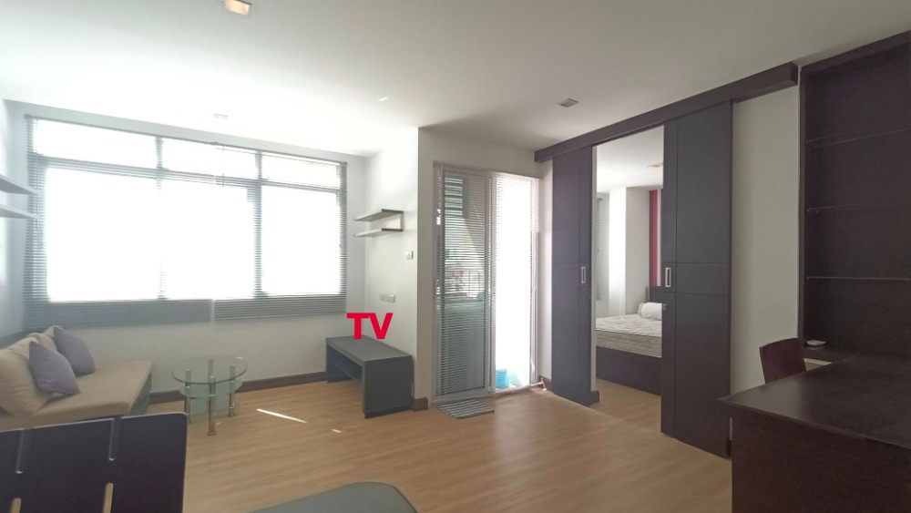 For RentCondoYothinpattana,CDC : J.W. Boulevard Srivara 1 bedroom build in beautiful room condo for ren