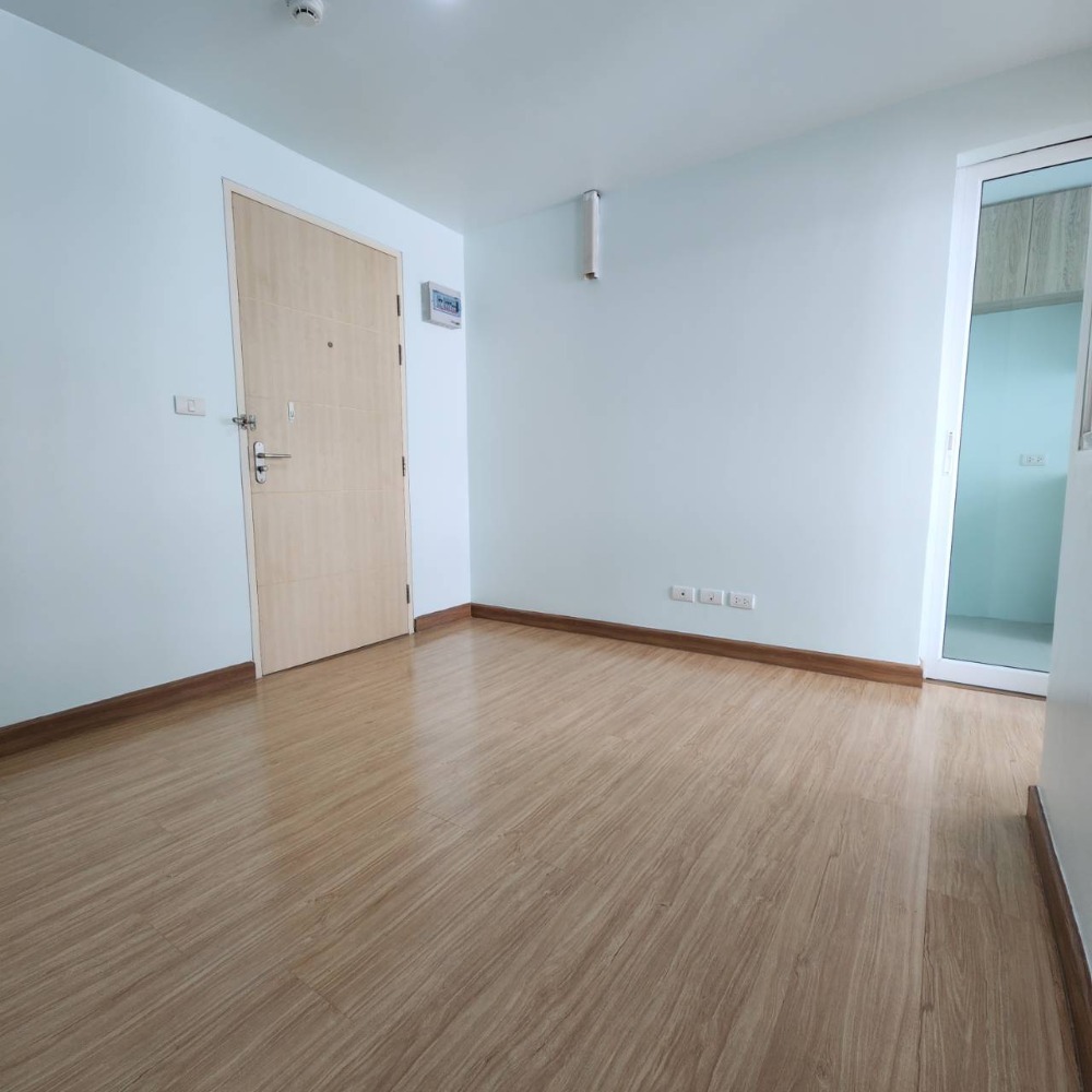 For SaleCondoKasetsart, Ratchayothin : Urgent sale, cheap sale, this room is priced lower than the market, ready to move in!!