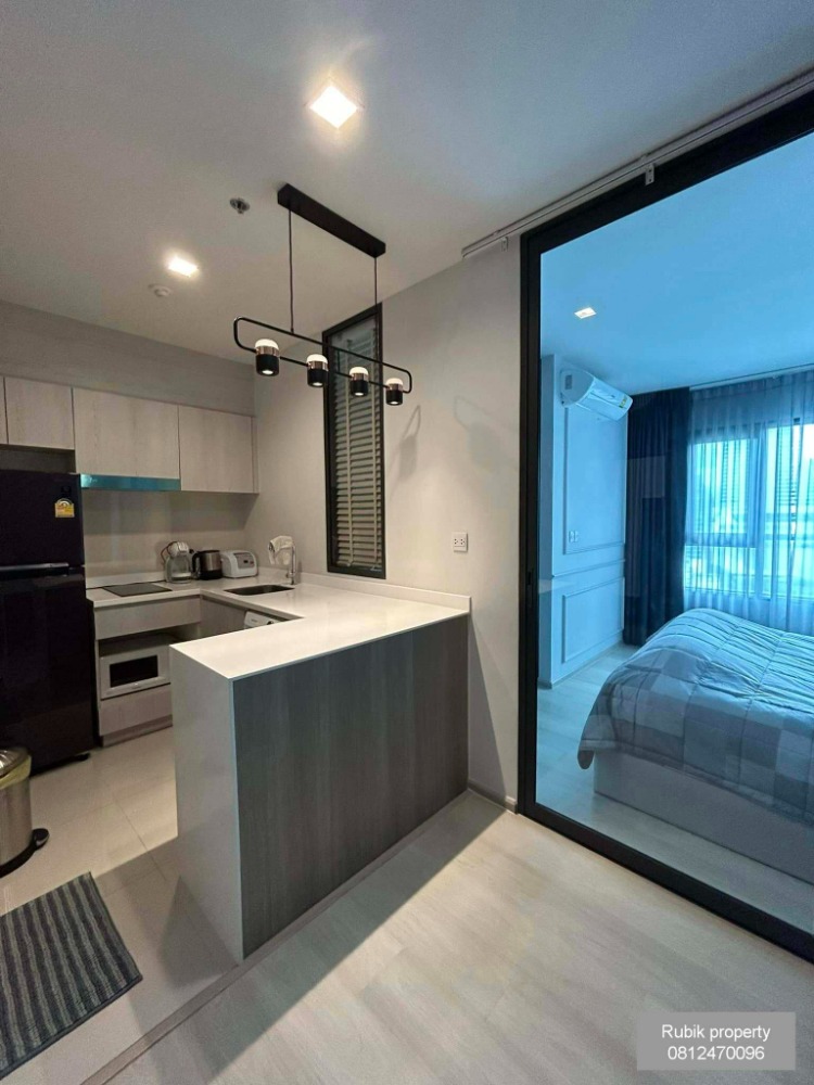 For SaleCondoWitthayu, Chidlom, Langsuan, Ploenchit : 🔥 Hot Deal: Life One Wireless Condo for Sale 🔥 (Rb442)