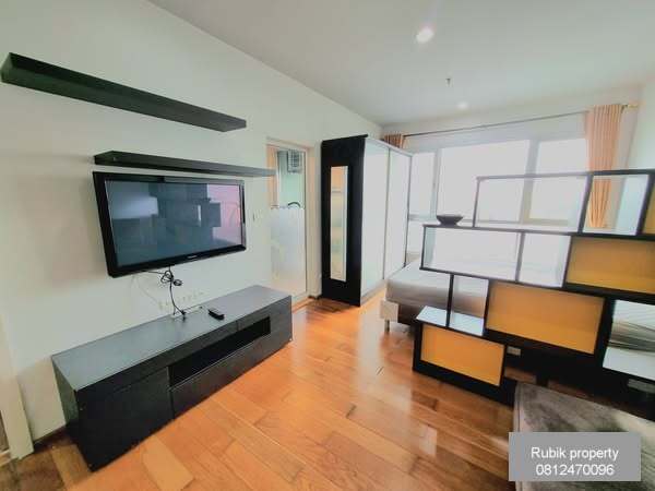 ให้เช่าคอนโดวงเวียนใหญ่ เจริญนคร : ✨ For Rent: Hive Taksin Condominium ✨ (RB441)