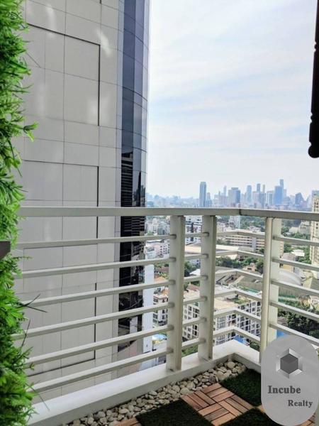 For RentCondoSukhumvit, Asoke, Thonglor : Condo For Rent Siri Residence Sukhumvit 1 Bedroom 1 Bathroom 59.06 sqm