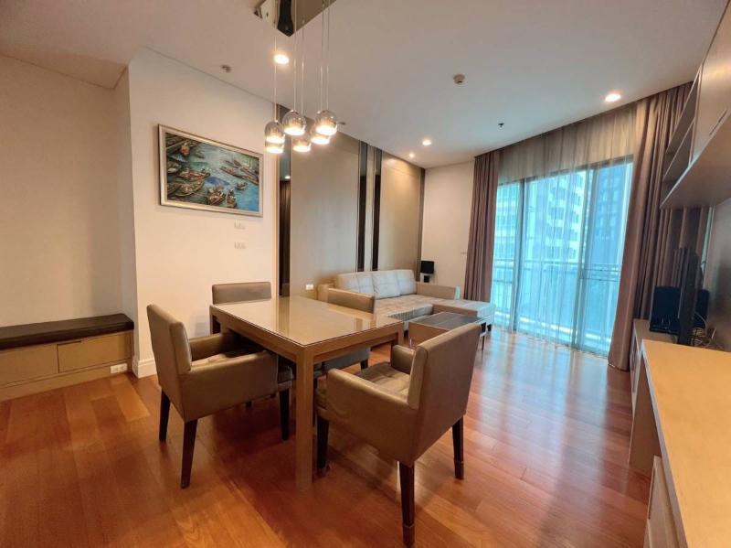 For RentCondoSukhumvit, Asoke, Thonglor : Condo For Rent Bright Sukhumvit 24 1 Bedroom 1 Bathroom 64 sqm