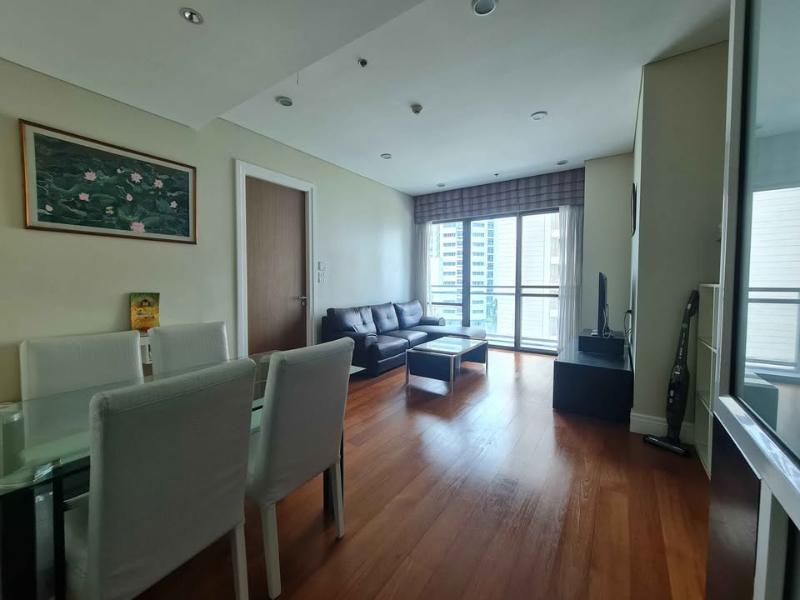 For RentCondoSukhumvit, Asoke, Thonglor : Condo For Rent Bright Sukhumvit 24 2 Bedroom 2 Bathroom 88 sqm