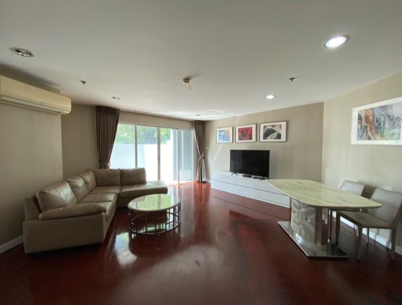 For RentCondoRama9, Petchburi, RCA : Condo For Rent Belle Grand Rama 9 5 Bedroom 4 Bathroom 206.42 sqm