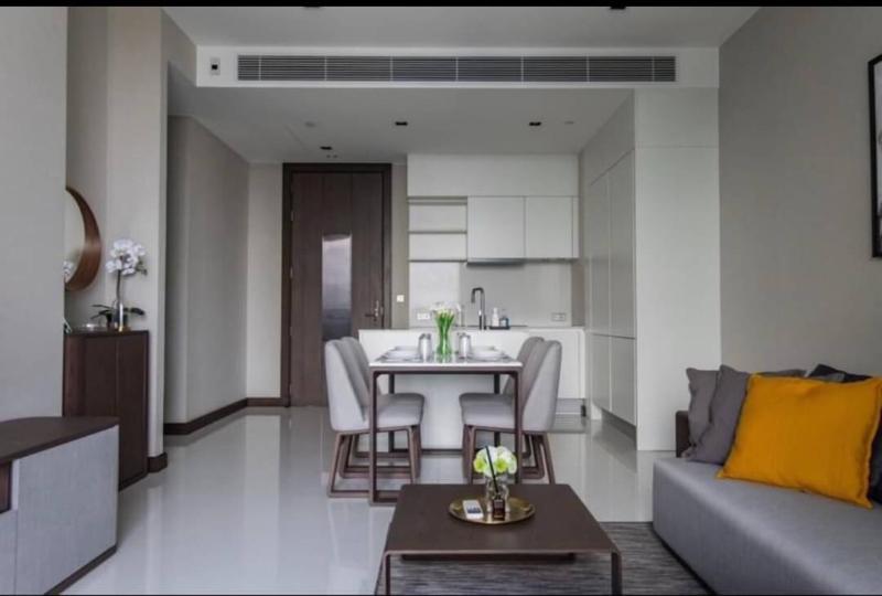 For RentCondoNana, North Nana,Sukhumvit13, Soi Nana : Condo For Rent Q 1 Sukhumvit  2 Bedroom 2 Bathroom 92 sqm