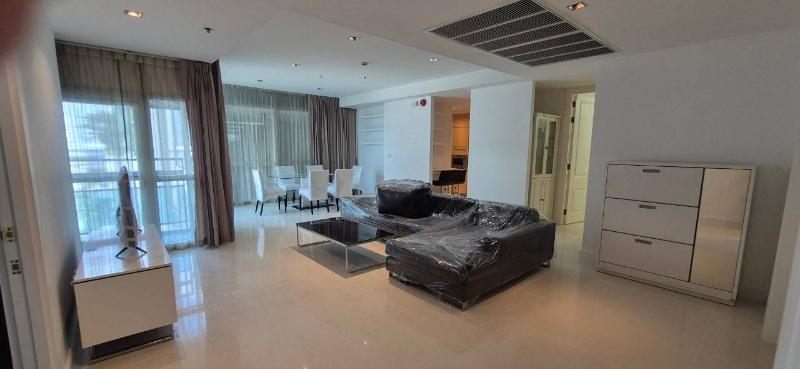 For RentCondoWitthayu, Chidlom, Langsuan, Ploenchit : Condo For Rent Athenee Residence 2 Bedroom 2 Bathroom 130 sqm