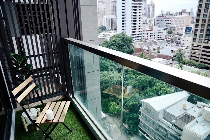 For SaleCondoSukhumvit, Asoke, Thonglor : Condo For Sale The Address Sukhumvit 28 1 Bedroom 1 Bathroom 45 sqm