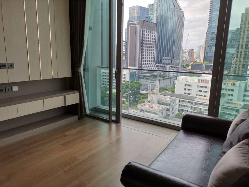 For SaleCondoSukhumvit, Asoke, Thonglor : Condo For Sale Kraam Sukhumvit 26 1 Bedroom 1 Bathroom 64 sqm