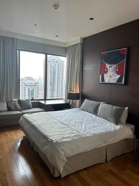 For SaleCondoSukhumvit, Asoke, Thonglor : Condo For Sale The Emporio Place 2 Bedroom 3 Bathroom 107 sqm