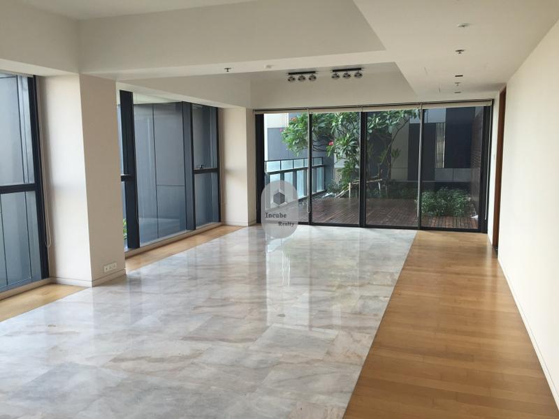 For SaleCondoSathorn, Narathiwat : Condo For Sale The Met Sathorn 3 Bedroom 4 Bathroom 228 sqm