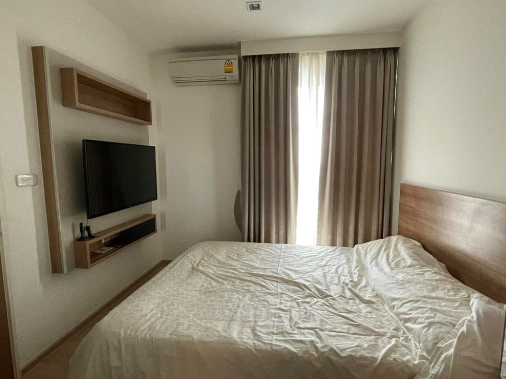 For SaleCondoSapankwai,Jatujak : Property code Bh0773 Rhythm Phahon-Ari, room size 35 sq m., 1 bedroom, 1 bathroom, 32nd floor