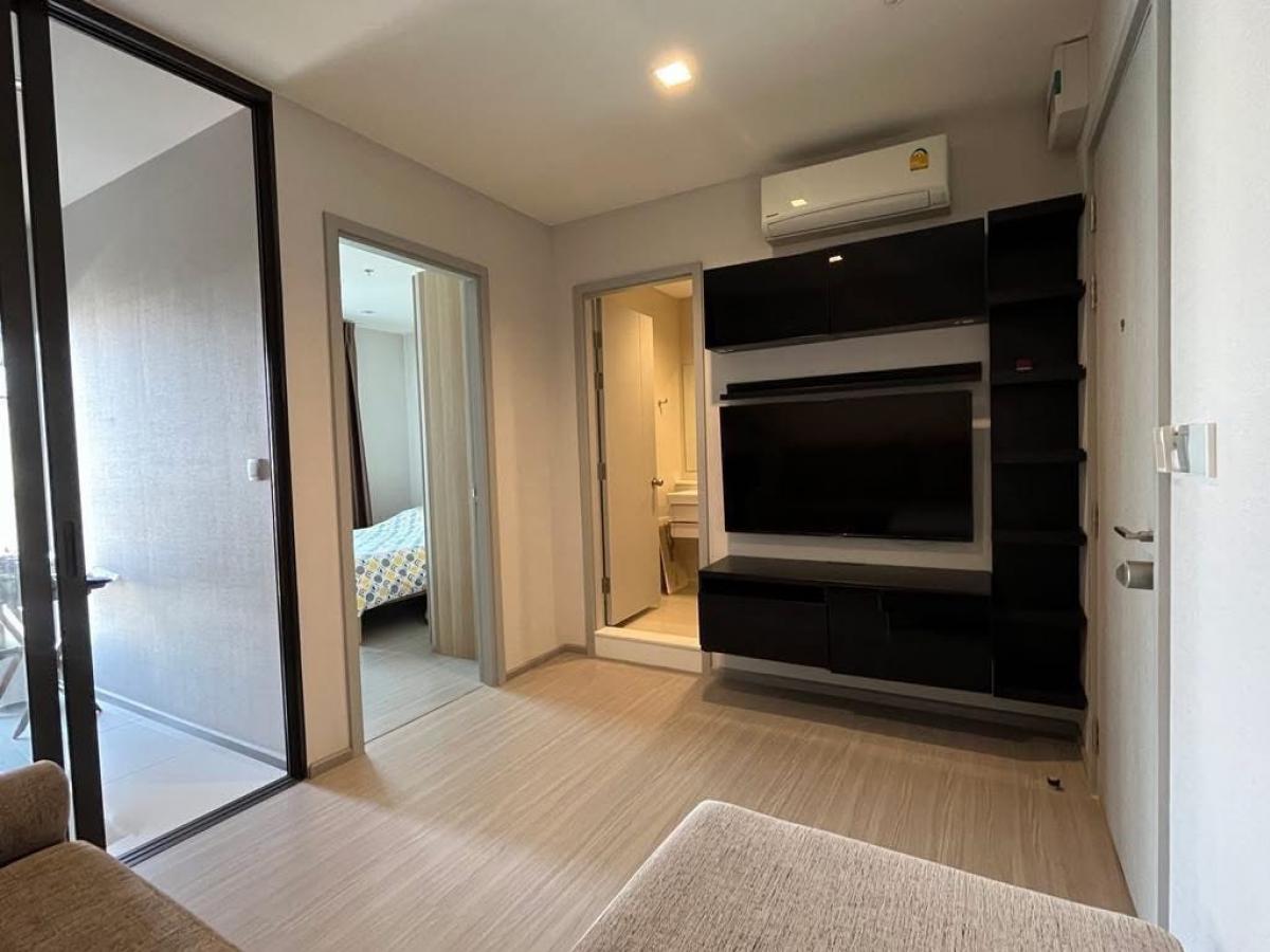 ให้เช่าคอนโดอ่อนนุช อุดมสุข : Life Sukhumvit 62 for rent