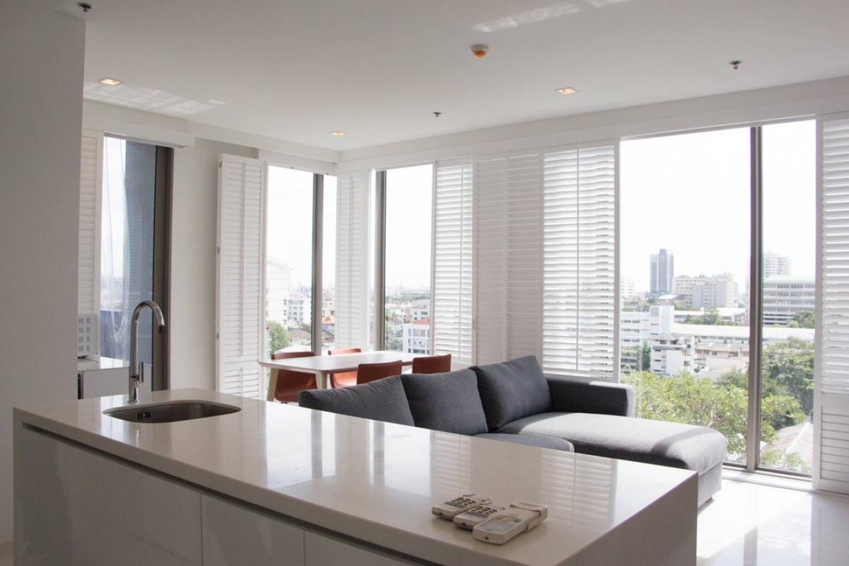 ขายคอนโดสาทร นราธิวาส : [E0002] ⭐️For sale⭐️ Nara 9 Condo 🏢 78 sqm. 2bed2bath 💸 11,990,000 Baht