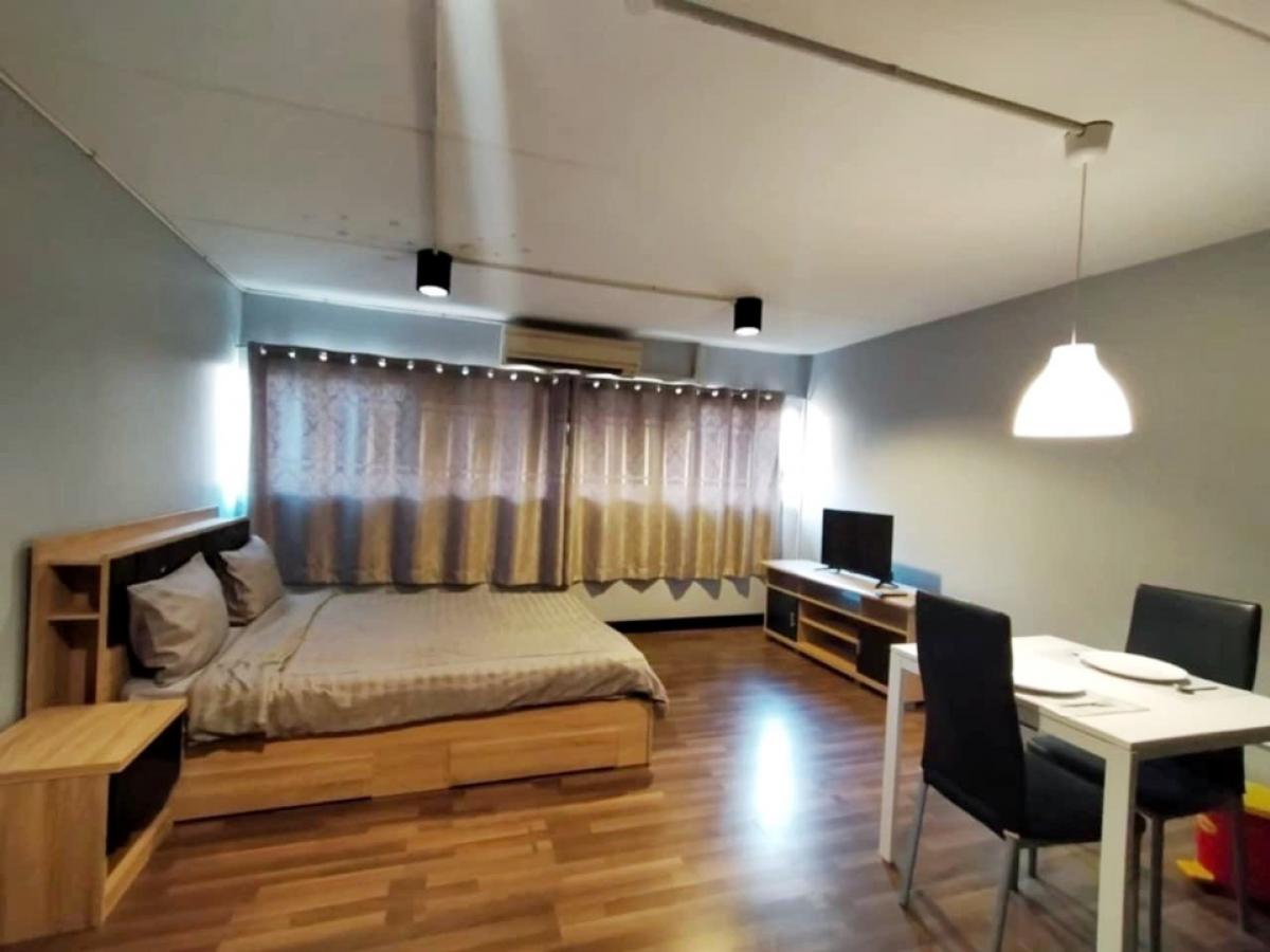 For RentCondoChaengwatana, Muangthong : ［Mori Condo ］Move-In Ready Condo Near Exhibition Center and Airport（No.29)