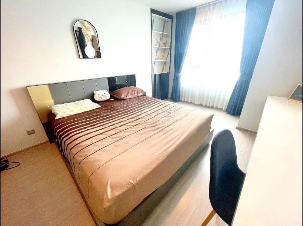 For RentCondoLadprao, Central Ladprao : *** Condo for rent : Life Ladprao   2 Bedrooms High floor Nice view Fully furnished  near BTS Ladprao ***