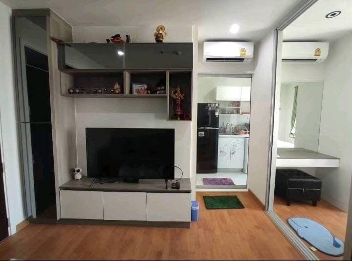 For SaleCondoBang kae, Phetkasem : Code RA059 Condo for sale The President Phetkasem - Bang Khae