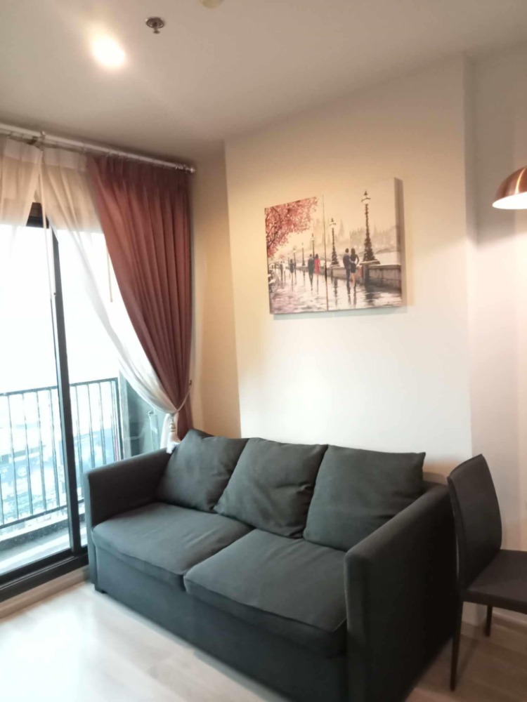 For SaleCondoRatchadapisek, Huaikwang, Suttisan : Code RA062 Condo for sale: Centric Huai Khwang Station