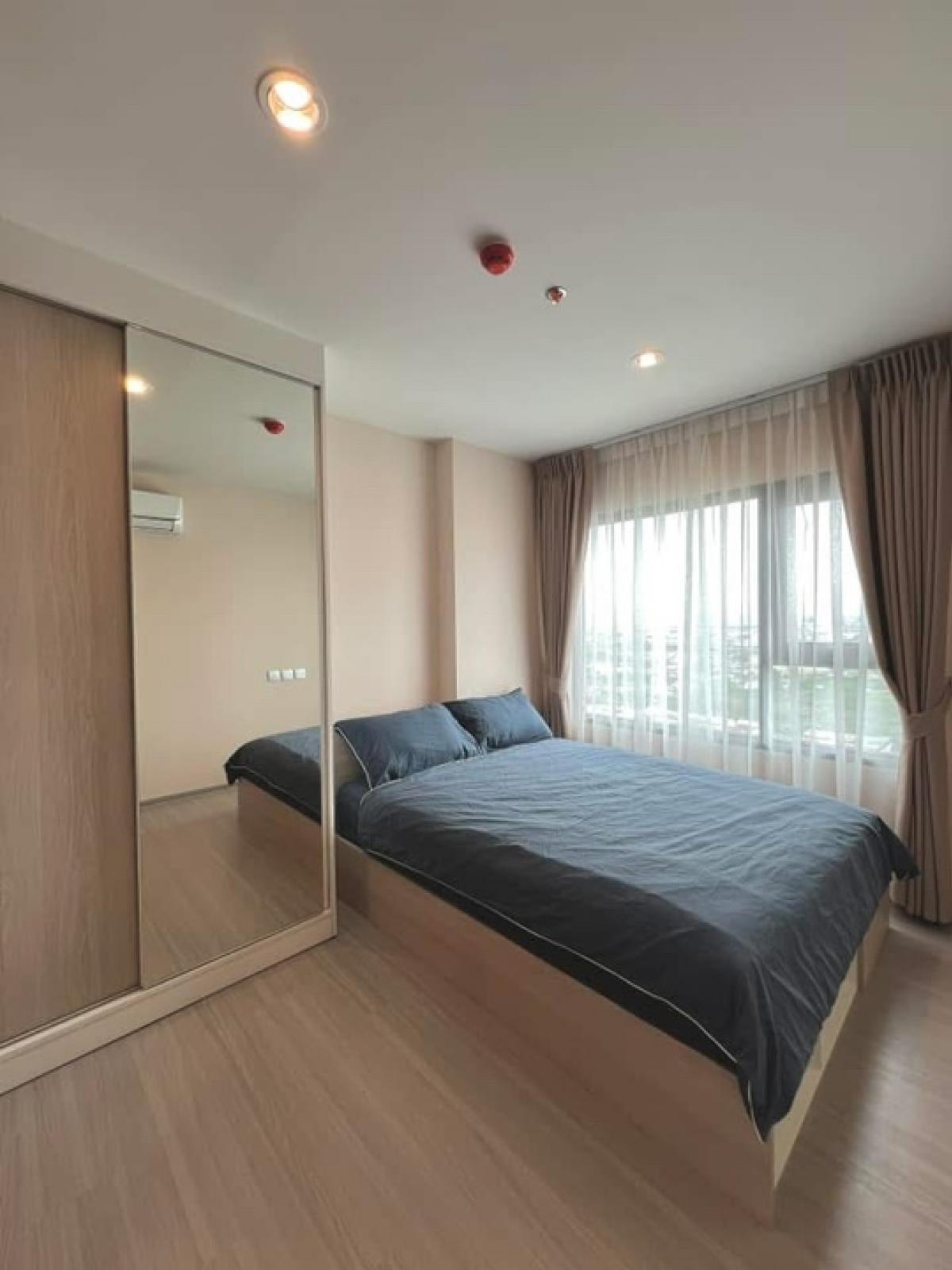 For RentCondoSamut Prakan,Samrong : Aspire Erawan Prime 15,000 THB