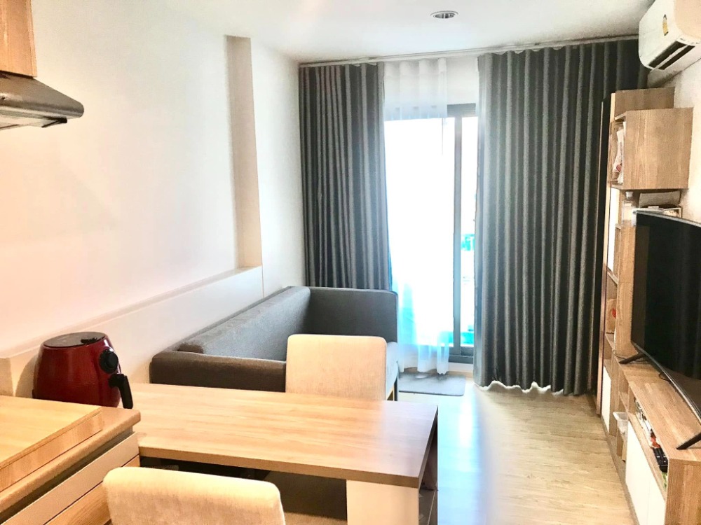 For SaleCondoOnnut, Udomsuk : Code RA063 Condo for sale The Excel Hideaway Sukhumvit 50