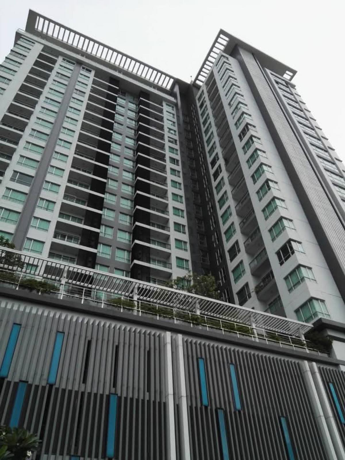 For RentCondoThaphra, Talat Phlu, Wutthakat : Condo for sale / rent Condo for sale / rent Project name The Room Sathorn-Taksin