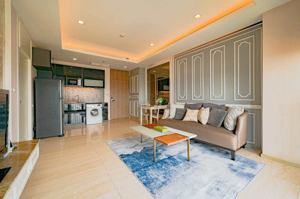 For SaleCondoSukhumvit, Asoke, Thonglor : NOBLE REVEAL EKKAMAI, 1 BED 1 BATH, 51 SQM., 21 F, PRICE 7,900,000 BAHT