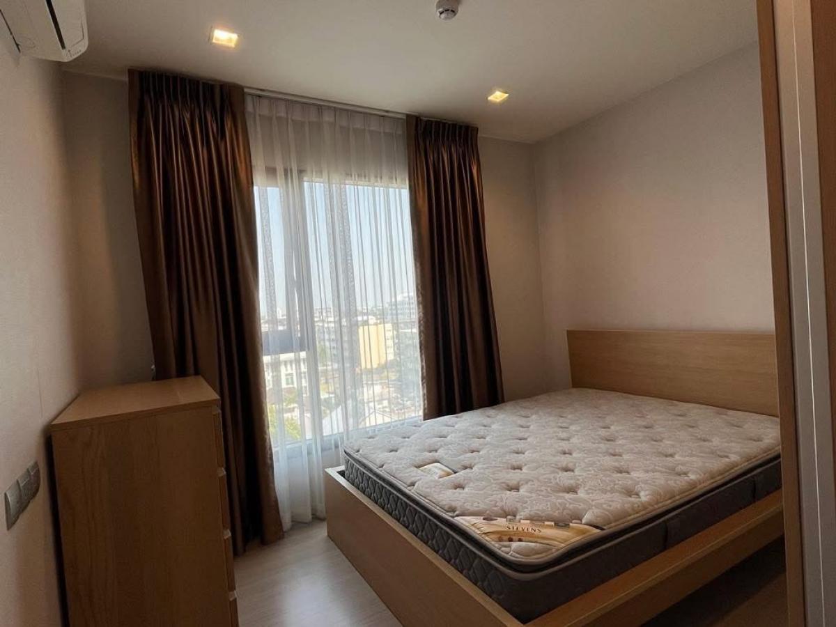 For RentCondoOnnut, Udomsuk : 🔥🔥Condo Life Sukhumvit 62🔥🔥Condo Life Sukhumvit 62