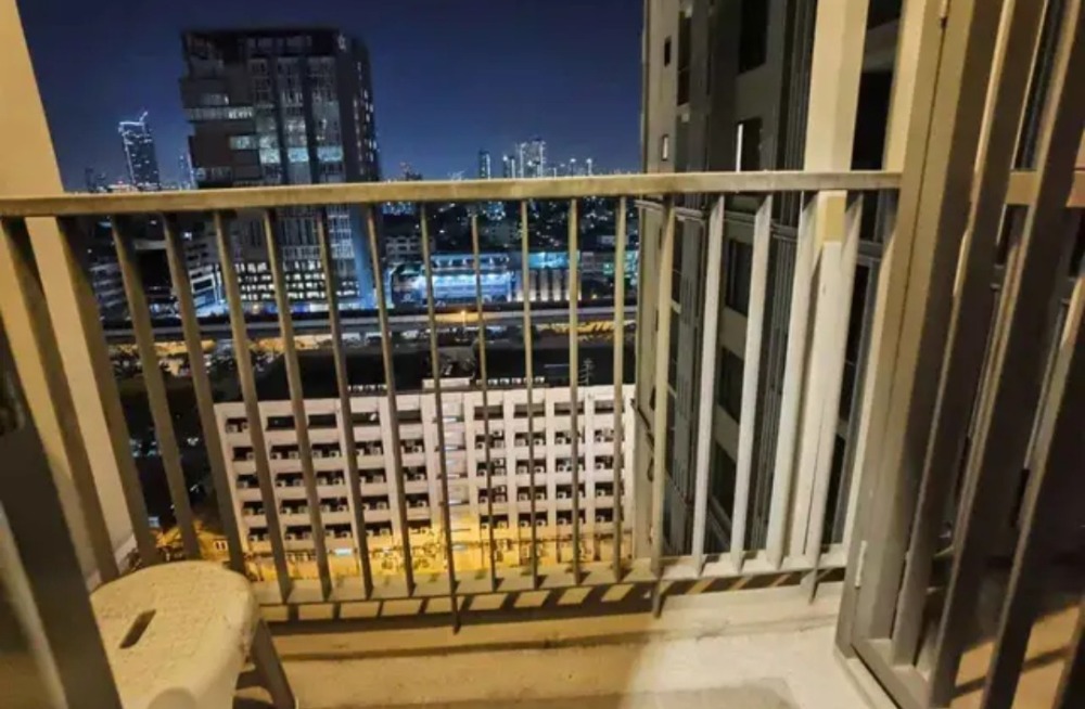 For RentCondoWongwianyai, Charoennakor : Nye by Sansiri for rent