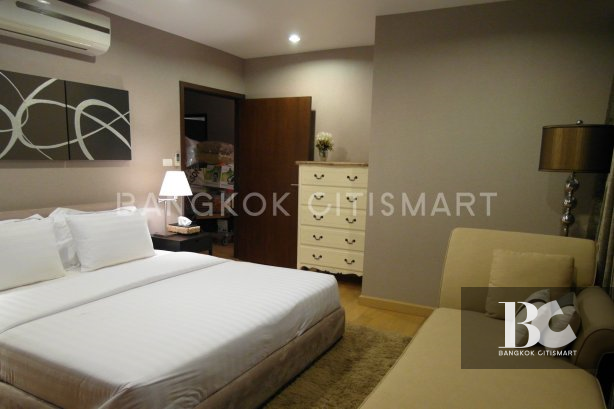 For SaleCondoSathorn, Narathiwat : Best Deal! Sathorn Garden | 2 Bed | 0615679963