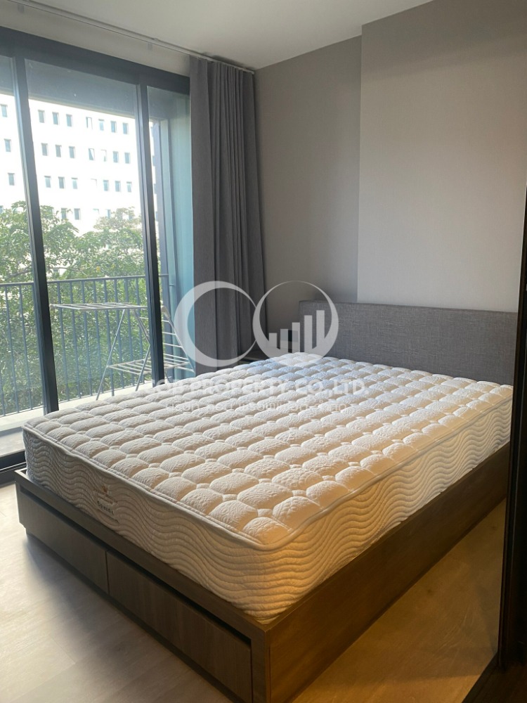 For RentCondoLadprao, Central Ladprao : For rent 🔥🔥Condo near Central Ladprao, beautifully decorated room, garden view🔥🔥 The line Phaholyothin park [KS0968]