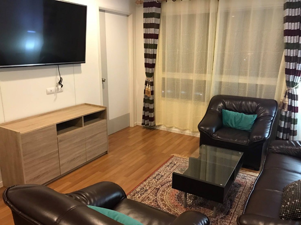 For RentCondoUdon Thani : Lumpini condo for rent 2bedroom 2toilet.