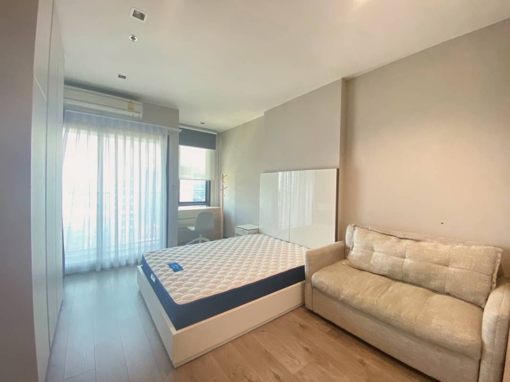 For RentCondoLadprao, Central Ladprao : For Rent Whizdom Avenue Ratchada-Ladprao