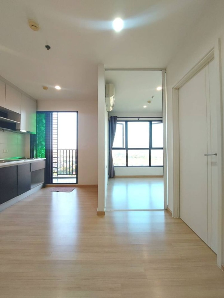 For RentCondoChaengwatana, Muangthong : For Rent The Base Chaengwattana Unit 19/652