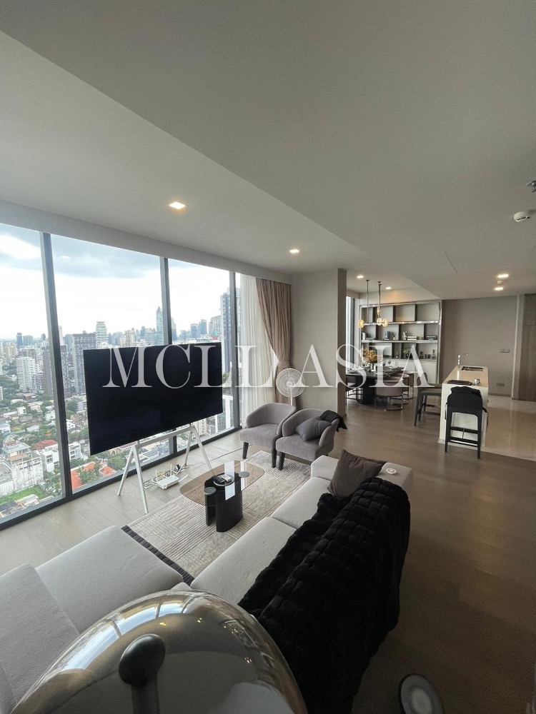 For SaleCondoSukhumvit, Asoke, Thonglor : Penthouse At Celes Asoke