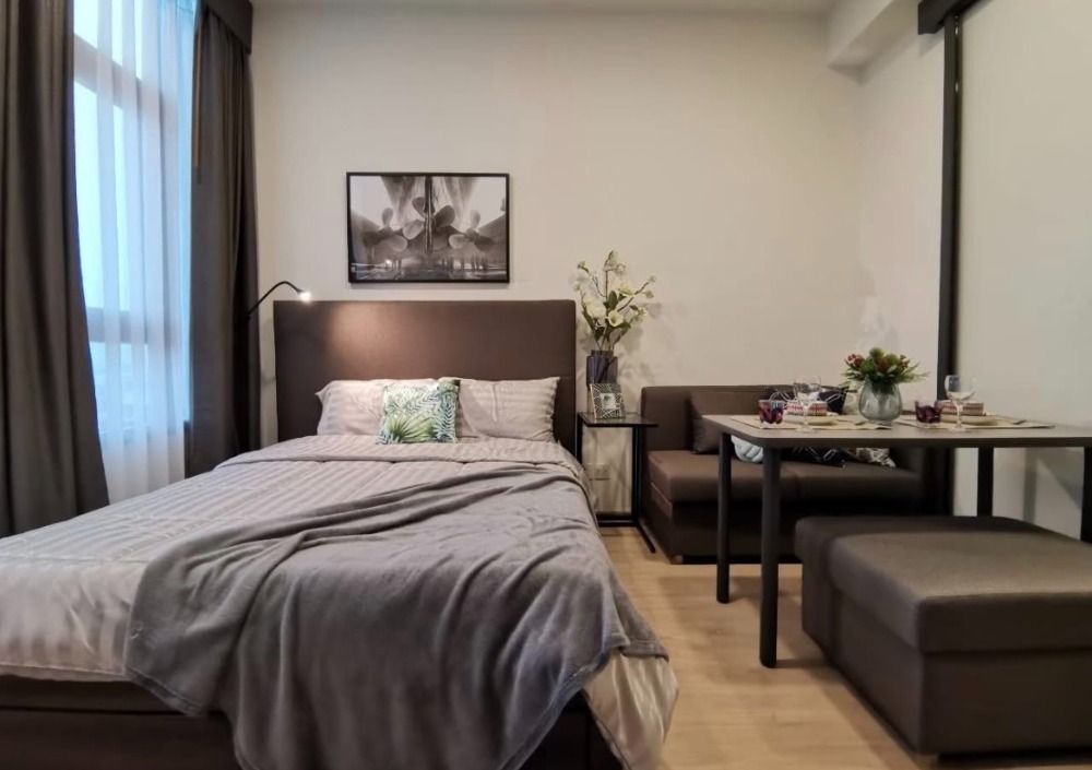 ให้เช่าคอนโดเกษตรศาสตร์ รัชโยธิน : ✨ FOR RENT  : Centric  Ratchayothin Condo