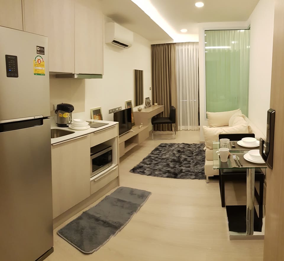 For RentCondoSukhumvit, Asoke, Thonglor : Nice Room 🏙️(For Rent) VTARA SUKHUMVIT 36 [Thonglor]