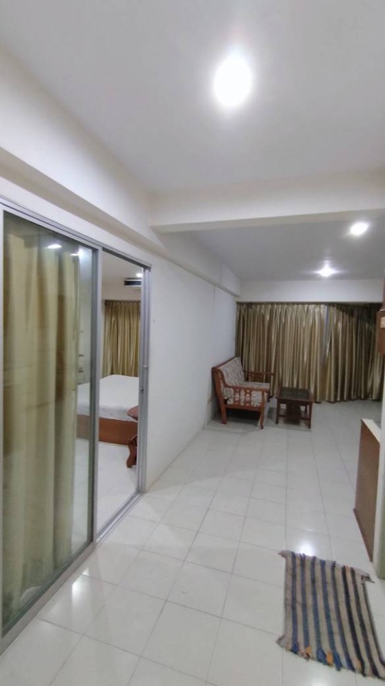 For SaleCondoRayong : Large Side Condo in the center of Rayong