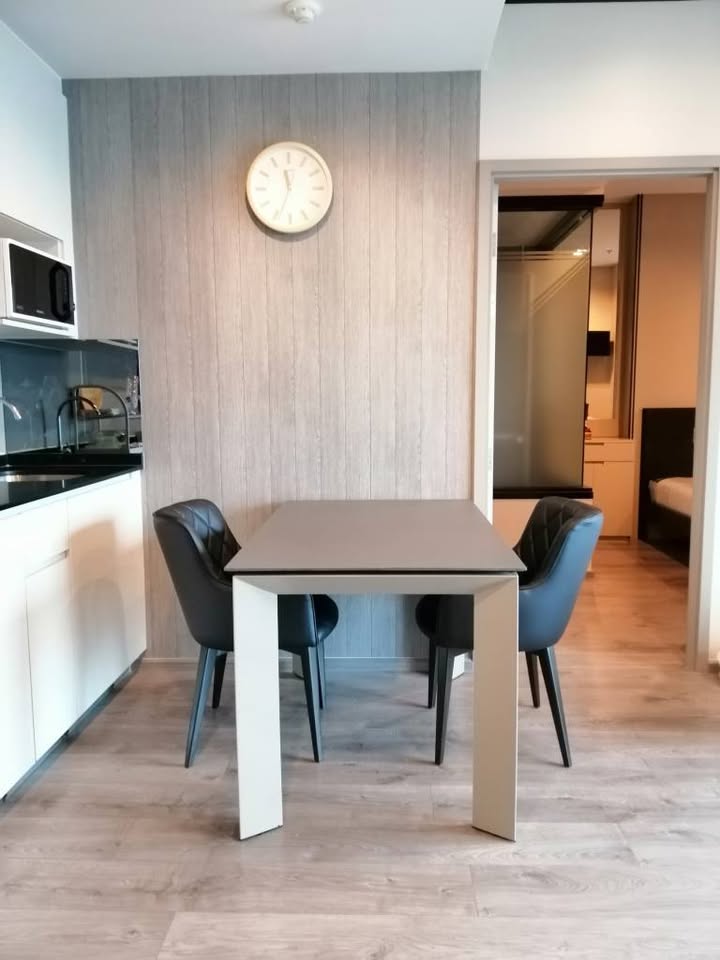 For SaleCondoLadprao, Central Ladprao : Code RA071 Condo for sale Wisdom Avenue Ratchada - Ladprao