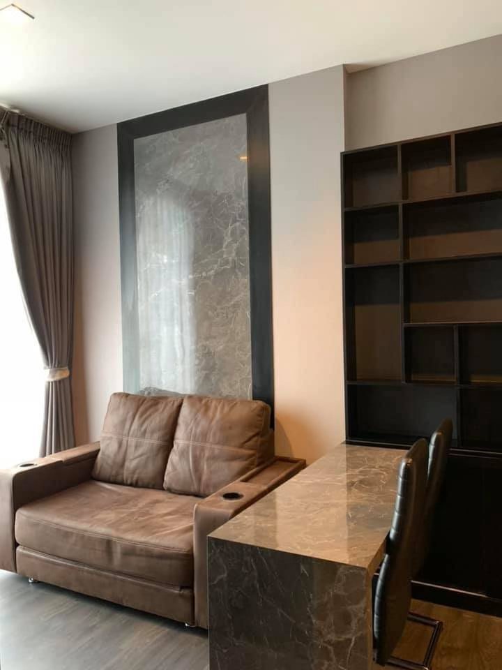 For SaleCondoSukhumvit, Asoke, Thonglor : Code RA073 Condo for sale Edge Sukhumvit 23