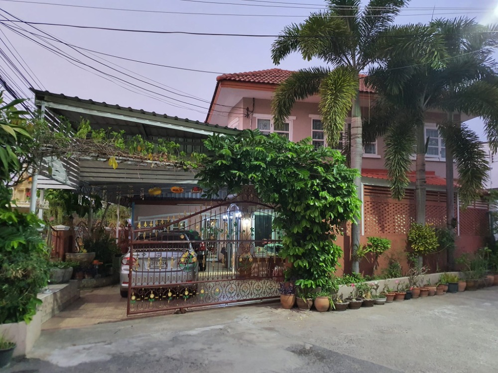 For SaleHouseKorat Nakhon Ratchasima : Very cheap for sale!! 2-storey detached house, prime location, Mueang District, Nakhon Ratchasima Province, near Bung Ta Lua Water Park, The Mall, Lotus.