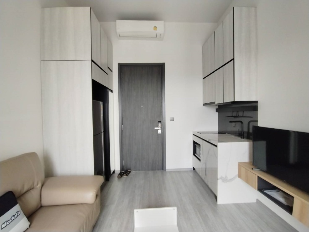 For RentCondoOnnut, Udomsuk : For rent, THE LINE Sukhumvit 101, Special Price Floor 31th