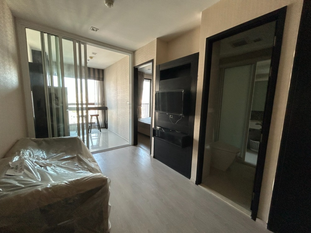 For RentCondoOnnut, Udomsuk : Condo for rent Ryhthm 44/1 next to BTS Phra Khanong