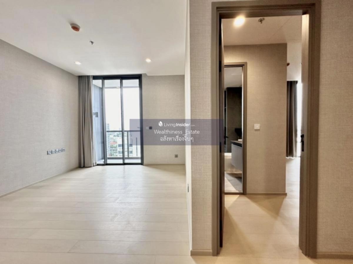 For SaleCondoRatchathewi,Phayathai : 🏠🌳The EXTRO Phaya Thai-Rang Nam - 2bed2bath Size 60 sq.m. 📲 𝟎𝟔𝟒-𝟕𝟗𝟒𝟒𝟐𝟔𝟑(Khun Nam)