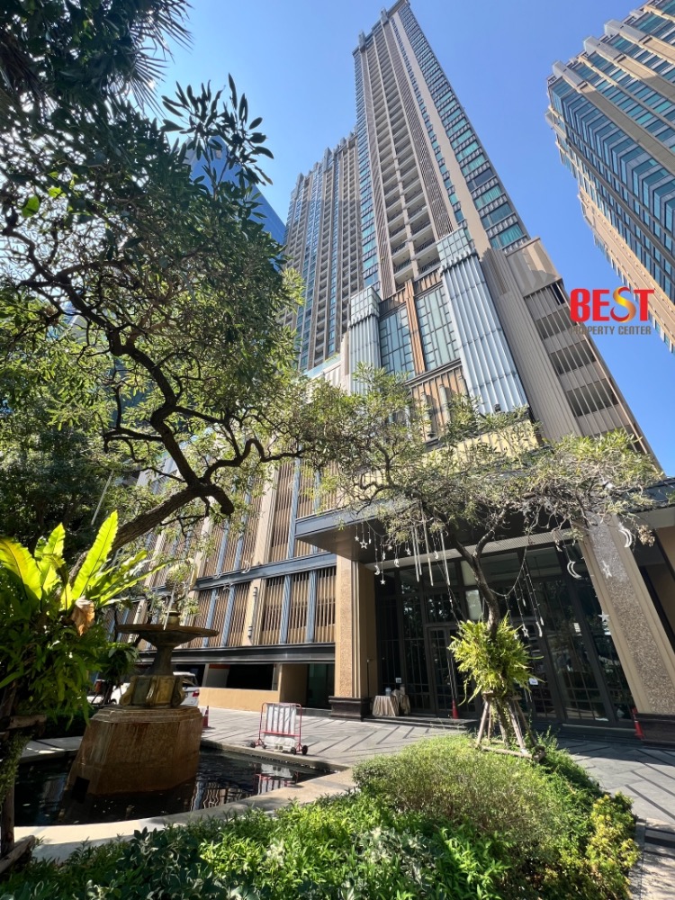 For RentCondoLadprao, Central Ladprao : For Rent - Equinox Phahol - Vibha 1 bedroom, large size, corner room, good view, ready to move in, top floor, very good view, near Chatuchak Park